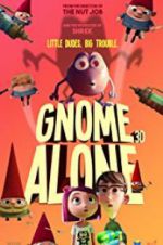 Watch Gnome Alone 1channel