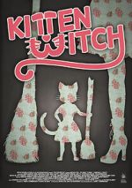 Watch Kitten Witch (Short 2016) 1channel