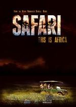 Watch Safari 1channel