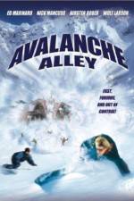 Watch Avalanche Alley 1channel