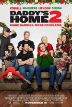 Watch Daddy\'s Home Two 1channel