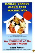 Watch The Teahouse of the August Moon 1channel