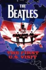 Watch The Beatles The First US Visit 1channel