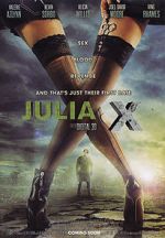 Watch Julia X 1channel