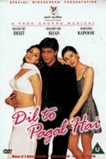 Watch Dil To Pagal Hai 1channel