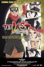 Watch The Last: Naruto the Movie 1channel