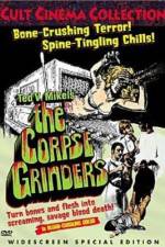 Watch The Corpse Grinders 1channel