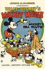 Watch Mickey's Pal Pluto (Short 1933) 1channel