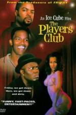Watch The Players Club 1channel