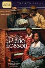 Watch The Piano Lesson 1channel