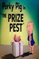 Watch The Prize Pest (Short 1951) 1channel