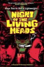 Watch Night of the Living Heads 1channel