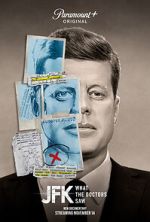 Watch JFK: What the Doctors Saw 1channel