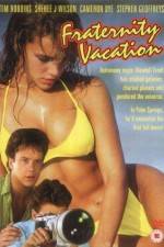 Watch Fraternity Vacation 1channel