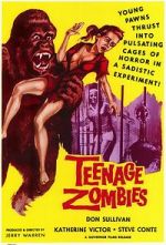 Watch Teenage Zombies 1channel