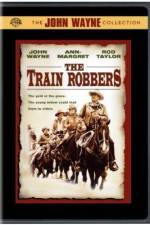 Watch The Train Robbers 1channel