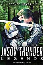 Watch Jason Thunder: Legends 1channel