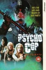 Watch Psycho Cop Returns 1channel