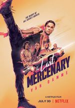 Watch The Last Mercenary 1channel