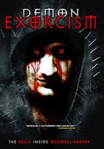 Watch Demon Exorcism: The Devil Inside Maxwell Bastas 1channel