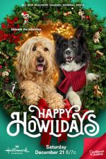 Watch Happy Howlidays 1channel