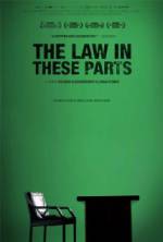 Watch The Law in These Parts 1channel