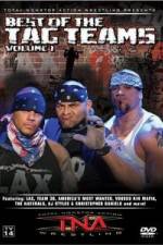 Watch TNA Wrestling Best of Tag Teams Vol 1 1channel