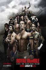 Watch WWE Royal Rumble 1channel