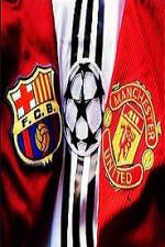 Watch Barcelona vs Manchester United 1channel