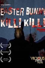 Watch Easter Bunny Kill Kill 1channel