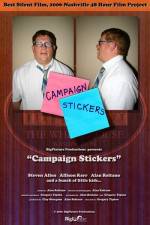 Watch Campaign Stickers 1channel