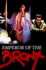 Watch Emperor of the Bronx 1channel