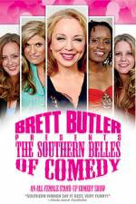 Watch Brett Butler Presents the Southern Belles of Comedy 1channel