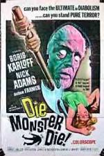 Watch Die Monster Die 1channel