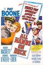 Watch All Hands on Deck 1channel