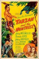 Watch Tarzan and the Huntress 1channel