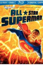 Watch All-Star Superman 1channel