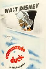 Watch Commando Duck 1channel