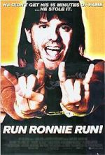 Run Ronnie Run 1channel