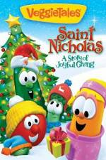 Watch Veggietales: Saint Nicholas - A Story of Joyful Giving! 1channel