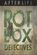 Watch After Life Rot Box Detectives 1channel