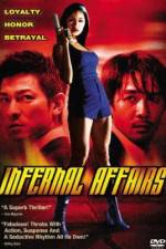 Watch Infernal Affairs 1channel