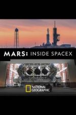 Watch MARS: Inside SpaceX 1channel