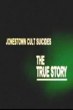 Watch Jonestown Cult Suicides-The True Story 1channel