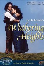 Watch Wuthering Heights 1channel