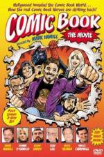Watch Comic Book The Movie 1channel