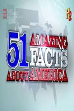 Watch 51 Amazing Facts About America 1channel