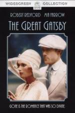 Watch The Great Gatsby 1channel