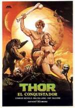 Watch Thor the Conqueror 1channel