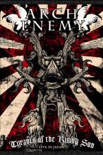 Watch Arch Enemy Tyrants Of The Rising Sun 1channel